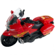 Sürtmeli Motosiklet