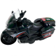 Sürtmeli Motosiklet