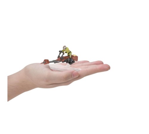 SW J0032-4 Star Wars Mikro Figür ve Araç Mini Sürpriz Paket Asorti Seri-4 12li SW J0032-4 Star Wars Mikro Figür ve Araç Mini Sürpriz Paket Asorti Seri-4 12li