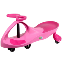 Sweet Dreams Plazma Kaykay Pembe