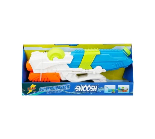Swoosh Zapp Su Tabancası 40 cm Swoosh Zapp Su Tabancası 40 cm
