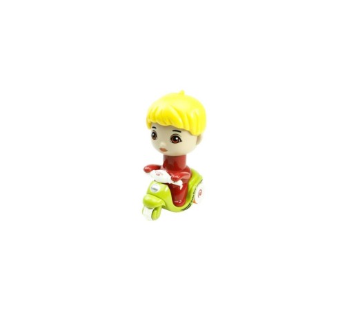 SY015A -Vardem Bas Git Motorcu Bebek SY015A -Vardem Bas Git Motorcu Bebek