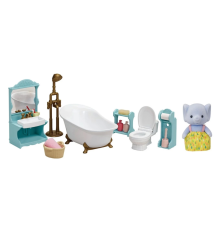 Sylvanian Families Bebek Denizkızı Dükkanı 5787