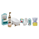 Sylvanian Families Bebek Denizkızı Dükkanı 5787