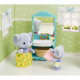 Sylvanian Families Bebek Denizkızı Dükkanı 5787