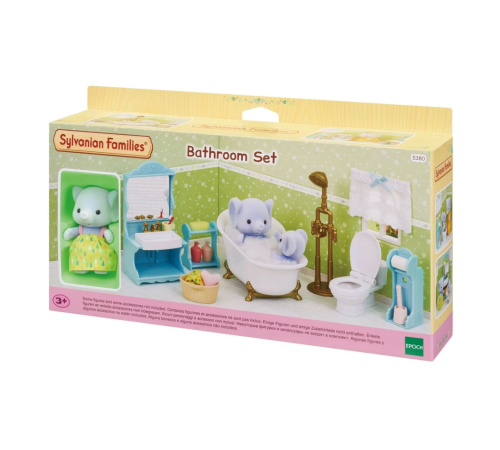 Sylvanian Families Bebek Denizkızı Dükkanı 5787 Sylvanian Families Bebek Denizkızı Dükkanı 5787