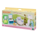 Sylvanian Families Bebek Denizkızı Dükkanı 5787