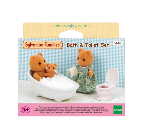 Sylvanian Families Bebek Denizkızı Dükkanı 5782 Sylvanian Families Bebek Denizkızı Dükkanı 5782