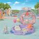 Sylvanian Families Bebek Denizkızı Dükkanı 5760