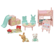 Sylvanian Families Bebek Denizkızı Dükkanı 5786