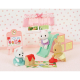 Sylvanian Families Bebek Denizkızı Dükkanı 5786