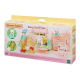 Sylvanian Families Bebek Denizkızı Dükkanı 5786