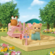 SylvanianFamiliesÇufÇufTren