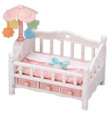 Sylvanian Families Dönenceli Beşik 5534