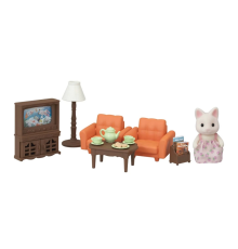 Sylvanian Families Bebek Denizkızı Dükkanı 5788