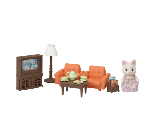 Sylvanian Families Bebek Denizkızı Dükkanı 5788 Sylvanian Families Bebek Denizkızı Dükkanı 5788