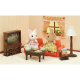 Sylvanian Families Bebek Denizkızı Dükkanı 5788