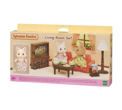 Sylvanian Families Bebek Denizkızı Dükkanı 5788 Sylvanian Families Bebek Denizkızı Dükkanı 5788