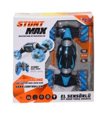 SYR-666-801 El Sensörlü Kumandalı Off Road Yarış Arabası-Vardem
