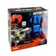 SYR-66764MA Kumandalı 2.4Ghz Şarjlı 1:20 Storm Drift Araba