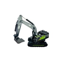 SZT-8887 Sürtmrli Metal İnşaat Aracı Ekskavatör 1 55