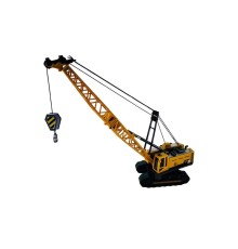 SZT-88925 Sürtmeli Metal İnşaat Aracı Vinç 1 55