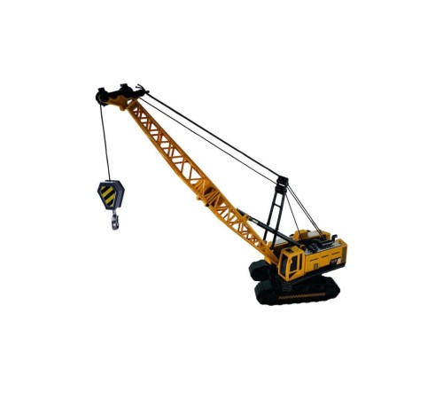SZT-88925 Sürtmeli Metal İnşaat Aracı Vinç 1 55 SZT-88925 Sürtmeli Metal İnşaat Aracı Vinç 1 55