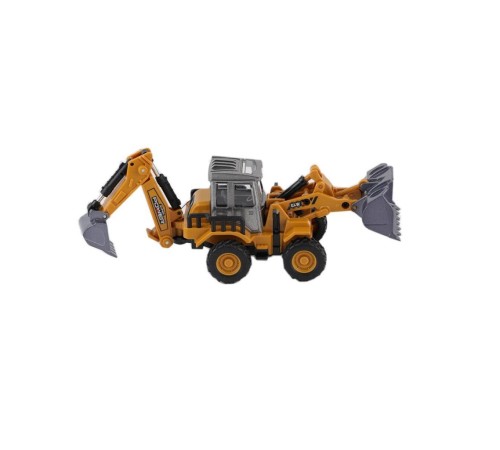 SZT-9961 Sürmeli Metal İnşaat Aracı Kazıcı Ekskavatör SZT-9961 Sürmeli Metal İnşaat Aracı Kazıcı Ekskavatör