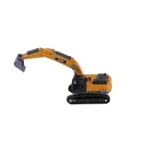 SZT-9961 Sürmeli Metal İnşaat Aracı Kazıcı Ekskavatör