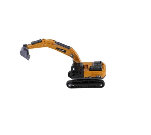 SZT-9961 Sürmeli Metal İnşaat Aracı Kazıcı Ekskavatör SZT-9961 Sürmeli Metal İnşaat Aracı Kazıcı Ekskavatör