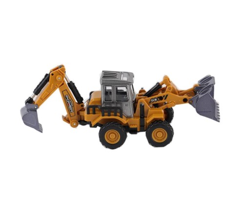 SZT-9965 Metal Sürtmeli Kazıcı ve Yükleyici 1 70 SZT-9965 Metal Sürtmeli Kazıcı ve Yükleyici 1 70