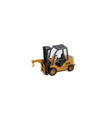 SZT-9967 Sürtmeli Metal İnşaat Aracı Forklift