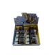 SZT-9967 Sürtmeli Metal İnşaat Aracı Forklift