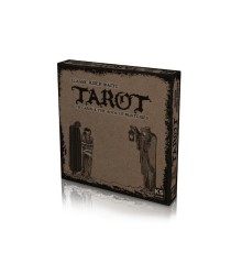 T 102 Tarot Kartları -Ks
