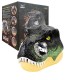 T-REX MASKESİ IŞIKLI VE SESLİ -MGA