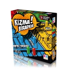 T160 KS, Kızma Birader