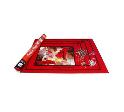 T241 Puzzle Halısı-KS Puzzle T241 Puzzle Halısı-KS Puzzle