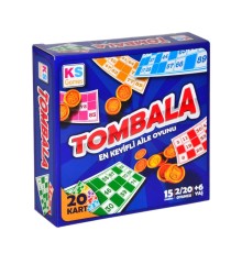T40 YILBAŞI TOMBALA