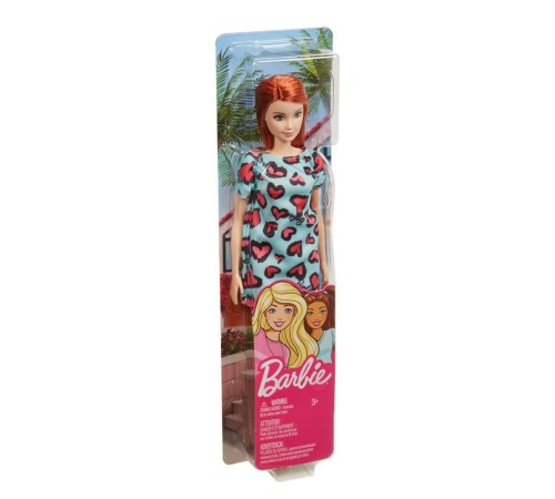 T7439 Şık Barbie T7439 Şık Barbie