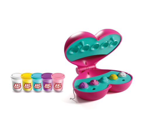 Takı Tasarla Hamur Set 280 Gr Takı Tasarla Hamur Set 280 Gr