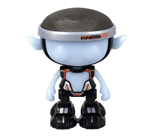 Talkimon Sevimli Robot