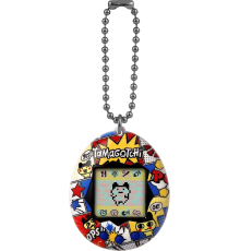 Tamagotchi Orijinal Sanal Bebek Gen1