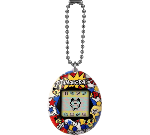 Tamagotchi Orijinal Sanal Bebek Gen1 Tamagotchi Orijinal Sanal Bebek Gen1