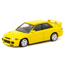 Tarmac Works 1/64 Lancer GSR Evolution ll