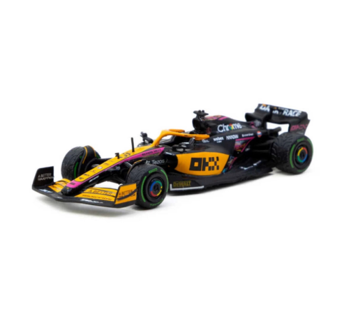 Tarmac Works 1/64 McLaren MCL36 Japanese Grand Prix 2022 Daniel Ricciardo #3 - GLOBAL64 Tarmac Works 1/64 McLaren MCL36 Japanese Grand Prix 2022 Daniel Ricciardo #3 - GLOBAL64