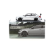 LEGO Speed Champions Mercedes-AMG G 63 ve Mercedes-AMG SL 63 76975
