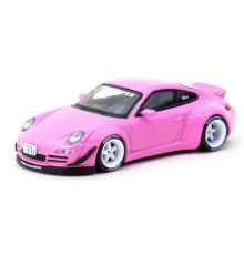 Tarmac Works 1/64 RWB 997 Pink