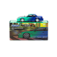 LEGO Speed Champions Mercedes-AMG G 63 ve Mercedes-AMG SL 63 76979