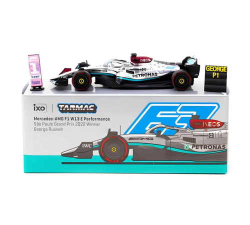 Tarmac Works 1:64 X iXO Models Mercedes-AMG Tarmac Works 1:64 X iXO Models Mercedes-AMG
