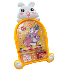 Tavşanlı Pinball Oyunu